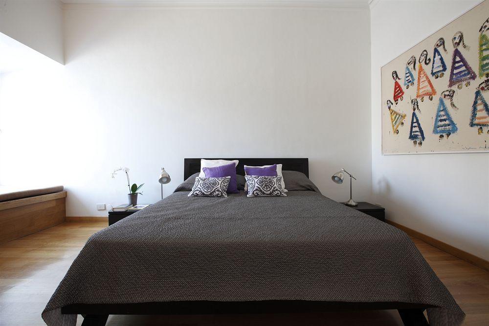 B&B Colosseo Panoramic Rooms Rome Luaran gambar
