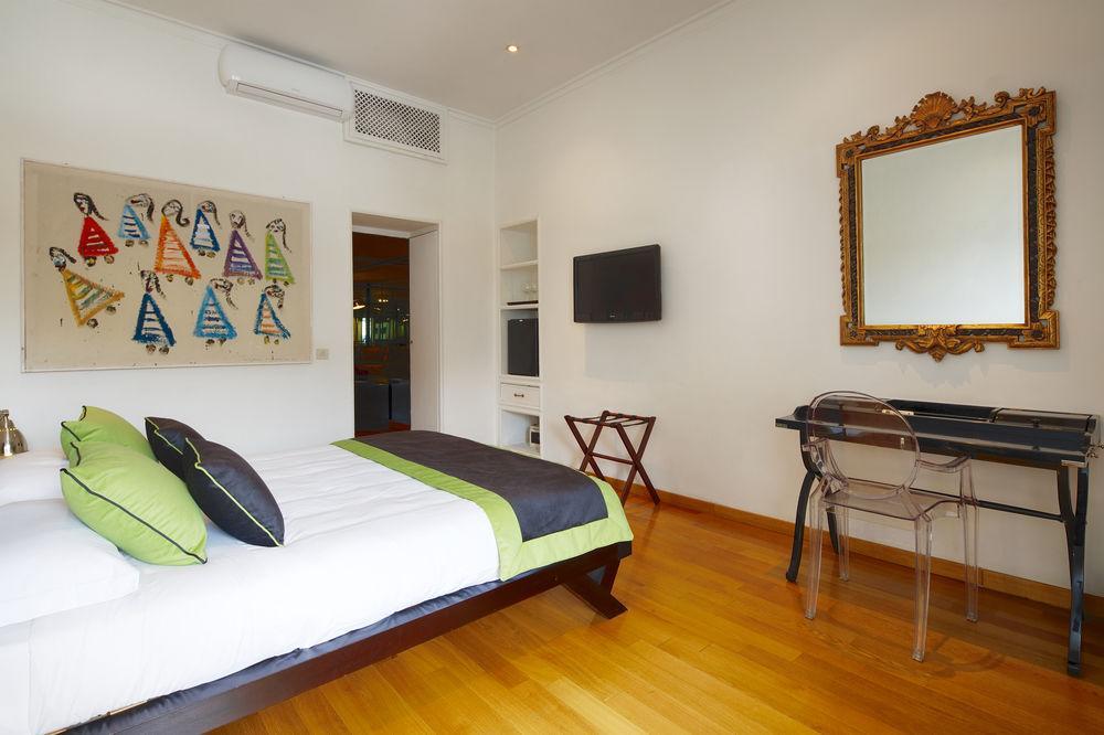 B&B Colosseo Panoramic Rooms Rome Luaran gambar