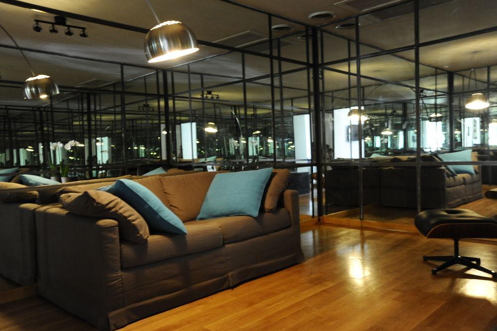 B&B Colosseo Panoramic Rooms Rome Luaran gambar