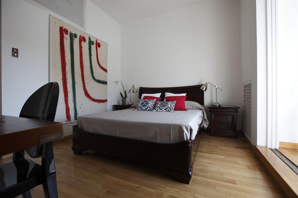 B&B Colosseo Panoramic Rooms Rome Luaran gambar