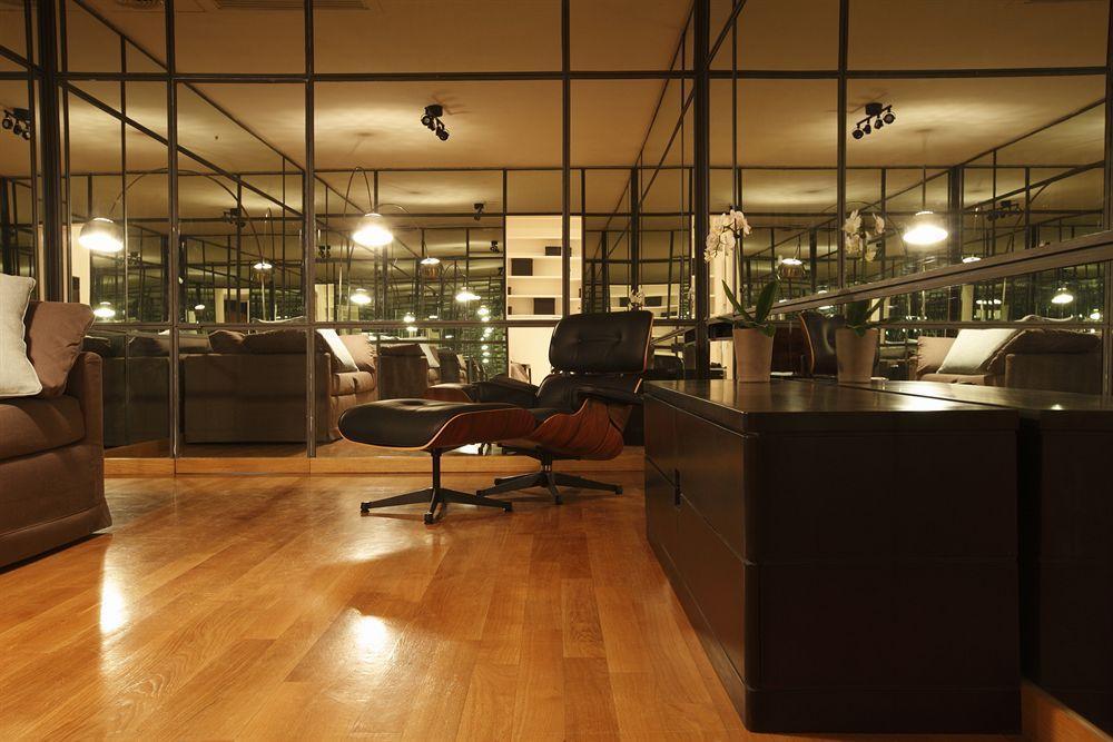 B&B Colosseo Panoramic Rooms Rome Luaran gambar