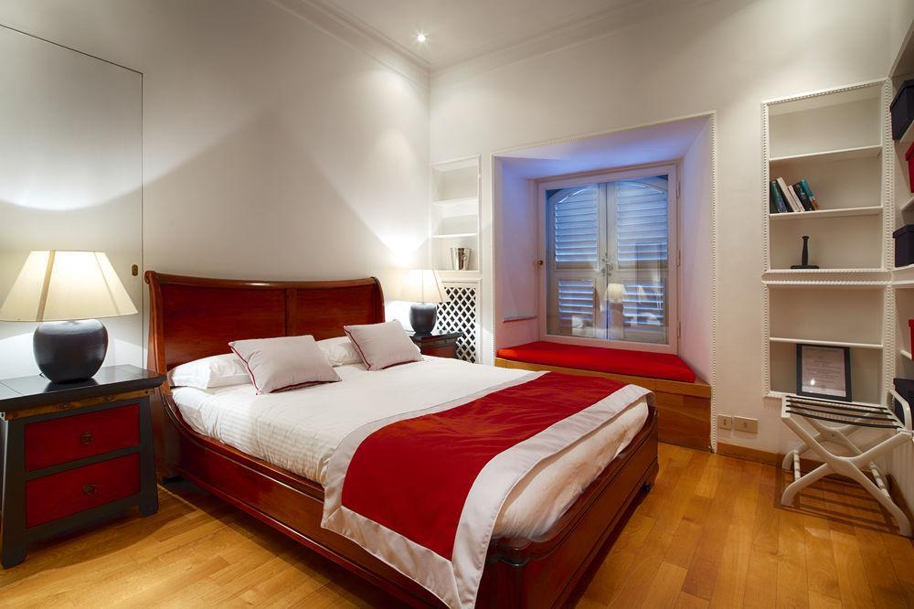 B&B Colosseo Panoramic Rooms Rome Luaran gambar