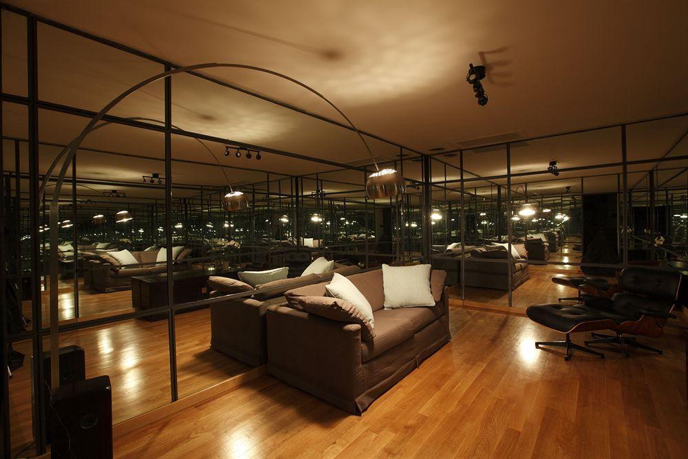 B&B Colosseo Panoramic Rooms Rome Luaran gambar