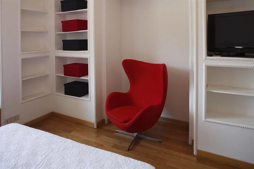 B&B Colosseo Panoramic Rooms Rome Luaran gambar