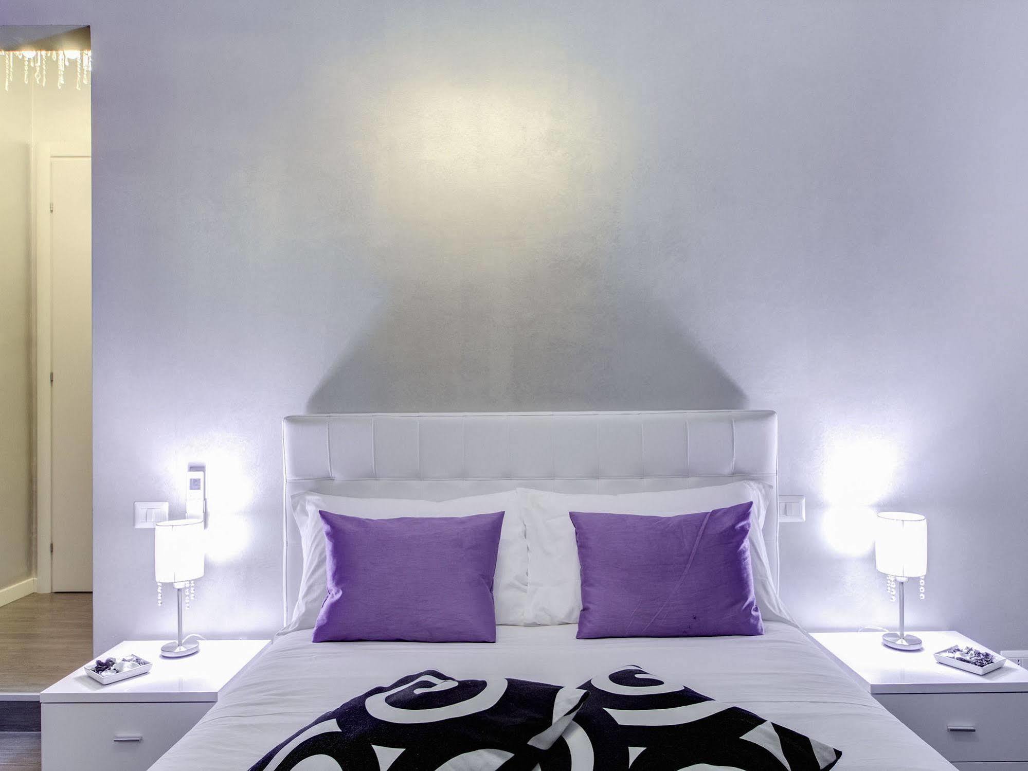 B&B Colosseo Panoramic Rooms Rome Luaran gambar